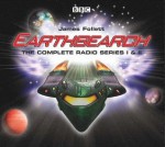 Earthsearch, Series I & II: The Complete Radio Series - James Follett