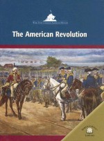 The American Revolution - Deborah H. Deford