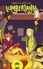 Lumberjanes Vol. 3 - Brooke Allen, Grace Ellis, Noelle Stevenson