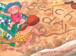 Beach Day - Karen Roosa, Maggie Smith