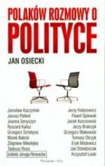 Polakow Rozmowy O Polityce - Jan Osiecki