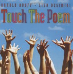 Touch the Poem (hc) - Arnold Adoff, Lisa Desimini