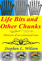 Life Bits and Other Chunks: Memoirs of an Untrained Man - Stephen L. Wilson