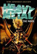 Heavy Metal: The Movie - Carl Macek