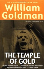 The Temple of Gold - William Goldman