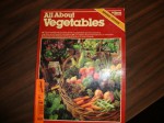 Ortho's All about Vegetables - Mike Smith