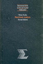 Functional Analysis - Walter Rudin