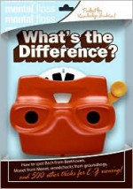 Mental Floss: What's the Difference? - Mental Floss