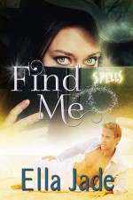 Find Me - Ella Jade