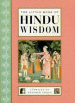 The Little Book of Hindu Wisdom - Stephen Cross