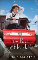 The Ride of Her Life - Lorna Seilstad