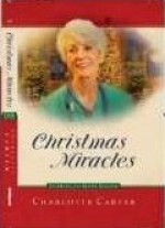 Christmas Miracles - Charlotte Carter