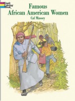 Famous African-American Women - Cal Massey