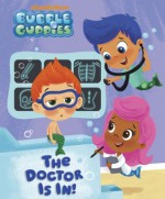 The Doctor Is In! (Bubble Guppies) - Nickelodeon