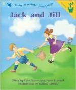 Jack and Jill - Lynn Salem, J. Stewart