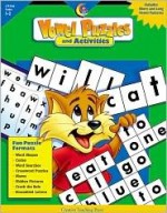 Vowel Puzzles and Activities - Sue Lewis, Amy Stern, Kim Cernek, Jenny Campbell, Rick Grayson