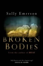 Broken Bodies - Sally Emerson