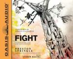 Fight (Library Edition): A Christian Case for Non-Violence - Preston Sprinkle