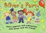 Oliver's Party - Jenny Fry