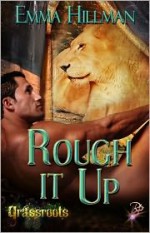 Rough It Up - Emma Hillman