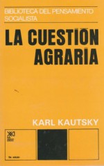 Cuestion agraria - Karl Kautsky