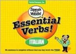 Essential Verbs! Italian - Gary Currant, Allison Mason