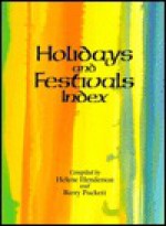 Holidays & Festivals Index - Helene Henderson, Barry Puckett