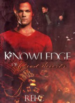 Knowledge of Dead Secrets - Rei_C