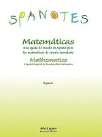 Spanotes Mathematics - Spanish - InterLingua Publishing