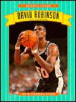 David Robinson: The Admiral - R. Conrad Stein