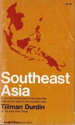 Southeast Asia - Tillman Durdin