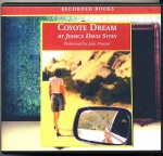 Coyote Dream {Unabridged} {Audio} {Cd} - Jessica Davis Stein, Julie Dretzin