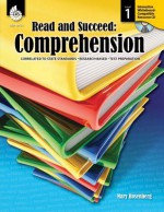 Read and Succeed: Comprehension, Level 1 [With CDROM] - Mary Rosenberg