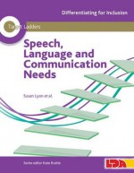 Target Ladders: Speech, Language & Communication Needs (Differentiating for Inclusion) - Sue Lyon, Neil Barrett, Sarah Boulter, Anna Heydon, Jo Westwood, Jen Williams