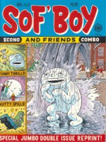 Sof' Boy Econo Combo - Archer Prewitt