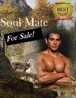 Soul Mate for Sale (The Omega Auction Book 1) - Kian Rhodes, Sarah Bird Wright