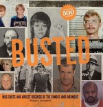 Busted - Thomas J. Craughwell