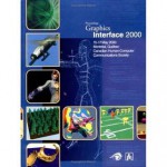 Graphics Interface Proceedings 2000 - Michael McCool, Colin Ware