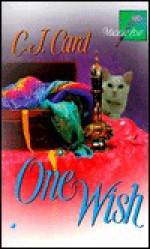 One Wish - C.J. Card