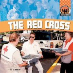 The Red Cross - Jill C. Wheeler