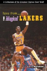 Michael Cooper's Tales From The Magical Lakers - Michael Cooper, Larry Bortstein