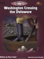 Washington Crossing the Delaware: History - Hands On (History - Hands on!) - Mary Tucker, Judy Mitchell, Judith Hierstein