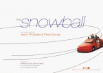 The Snowball - Jason Rhoades