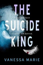 The Suicide King - Vanessa Marie