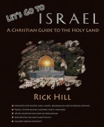 Let's Go to Israel - Rick Hill