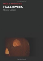 Halloween (Devil's Advocates) - Murray Leeder