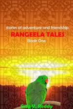 Rangeela Tales- Book 1 - Gita V. Reddy