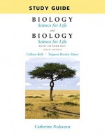 Study Guide for Biology: Science for Life - Colleen Belk, Virginia Borden Maier