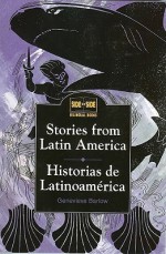 Stories from Latin America : Historias de Latinoamerica - Genevieve Barlow