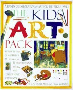 Kids' Art Pack - Ron Van Der Meer